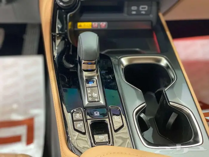 لكزس NX 350 CH موديل 2025 - أقل سعر 7