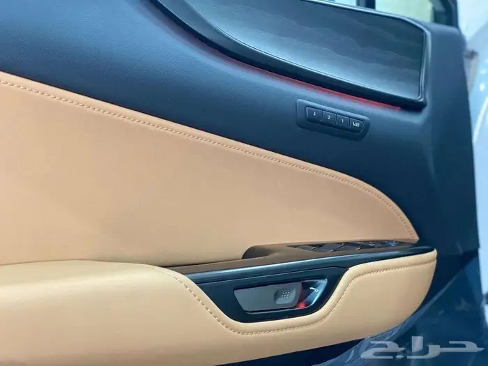 لكزس NX 350 CH موديل 2025 - أقل سعر 5