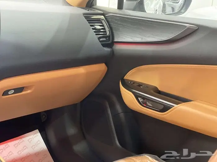 لكزس NX 350 CH موديل 2025 - أقل سعر 9