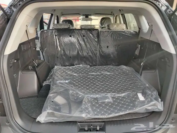 جيتور X70 كمفورت 2026 عرض علي الكاش والتمويل 29