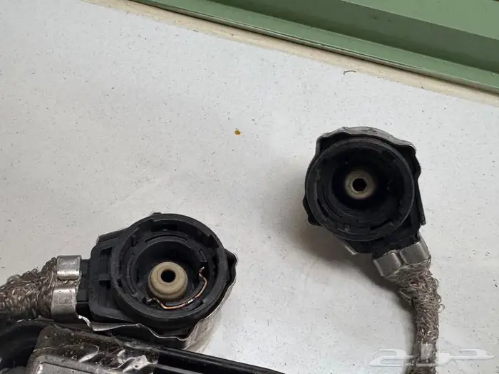 محولات زينون لكزس - تويوتا 1