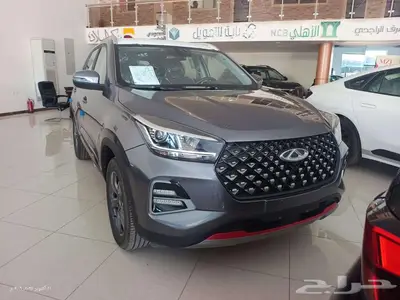 شيري _ تيجو _ 4 برو _ كمفورت _ بصمه _ شاشه _ كاميرا _ 2025 index