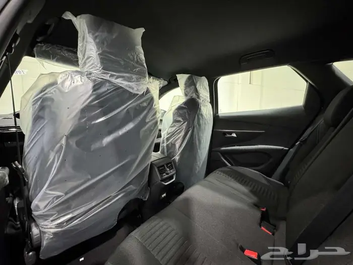 بيجو 3008 اكتيف استاندر 2025 كاش اقساط تصدير 7