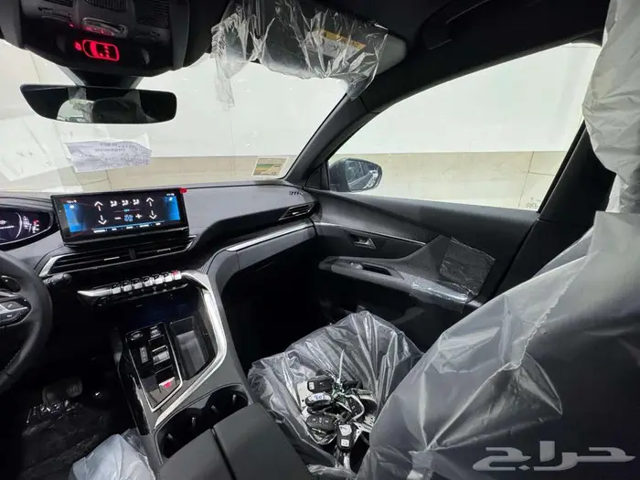 بيجو 3008 اكتيف استاندر 2025 كاش اقساط تصدير 14