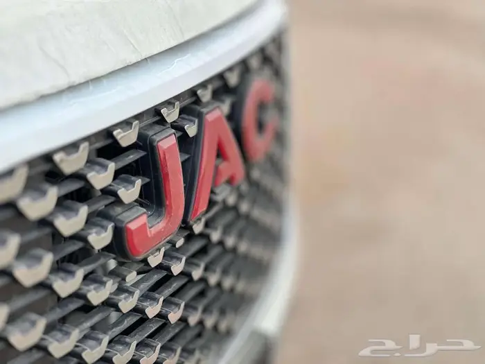 جاك GAC T8 دبل ديزل 2025 اقل الاسعر 6