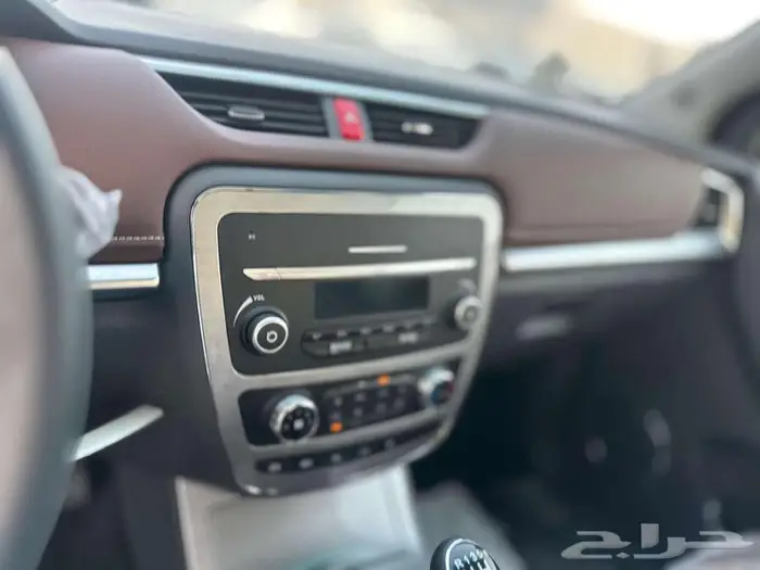 جاك GAC T8 دبل ديزل 2025 اقل الاسعر 21