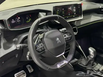 بيجو جي تي 208 موديل 2023 اقل سعر عروض index