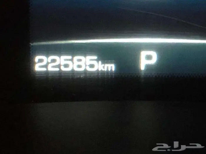 هافال جوليان استاندر 2025 مستخدم بحاله الوكاله 10