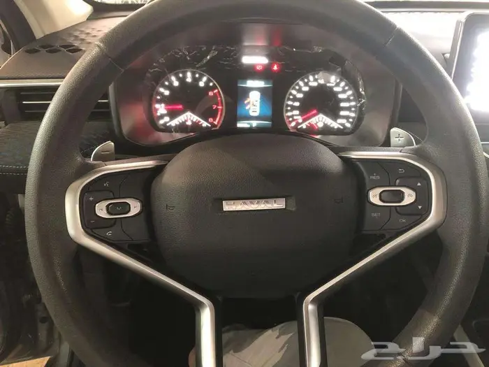 هافال جوليان استاندر 2025 مستخدم بحاله الوكاله 7