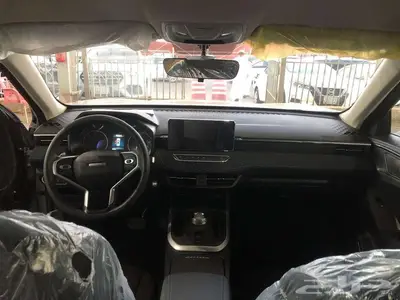 هافال جوليان استاندر 2025 مستخدم بحاله الوكاله index