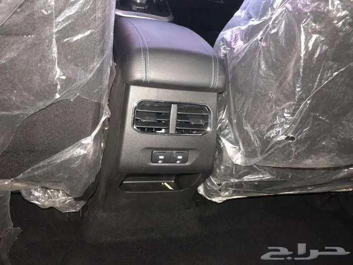 هافال جوليان استاندر 2025 مستخدم بحاله الوكاله 12