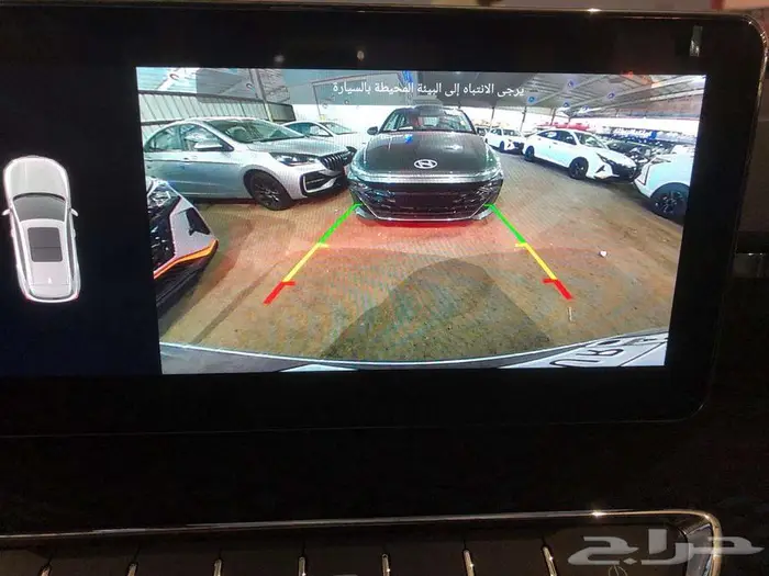 هافال جوليان استاندر 2025 مستخدم بحاله الوكاله 14