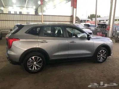 هافال جوليان استاندر 2025 مستخدم بحاله الوكاله index