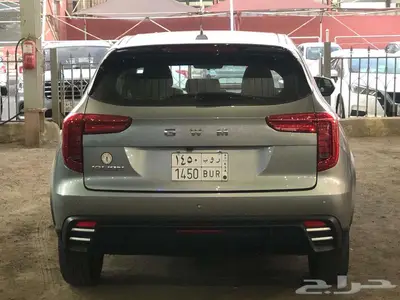 هافال جوليان استاندر 2025 مستخدم بحاله الوكاله index