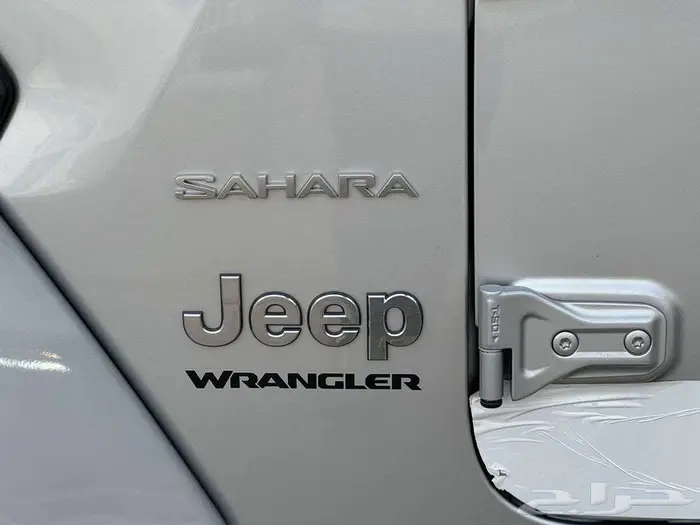 رانجلر صحاري موديل 2024 - سعودي 11