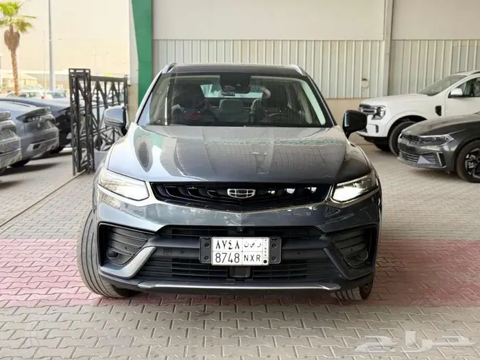 جيلي توجيلا 2022 فل كامل ممشي 118 الف علي السوم 0