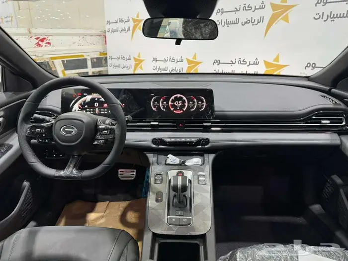 جاك امباو الطلقة سبورت GE موديل 2026 عروض جديدة 12