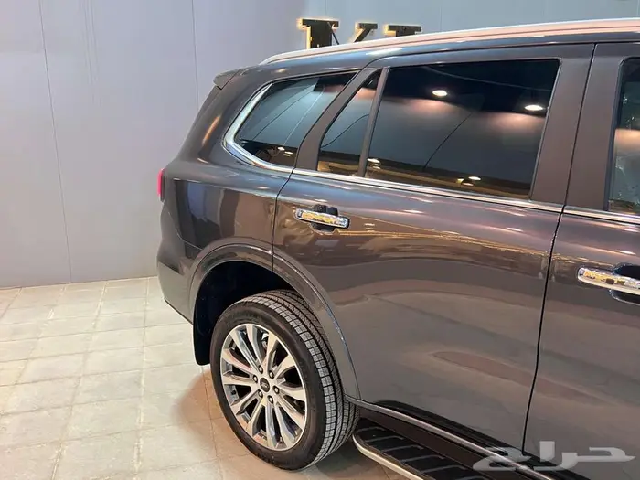 فورد ايفرست 2025ليمتد فل سعودي كاش واقساط 4