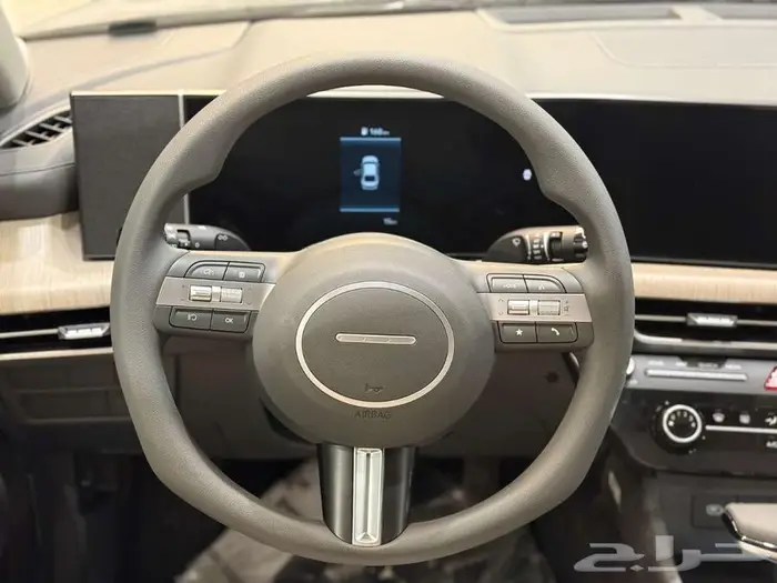 هيونداي سوناتا فليت 2026 سيارتك الشبابية باقل قسط 8