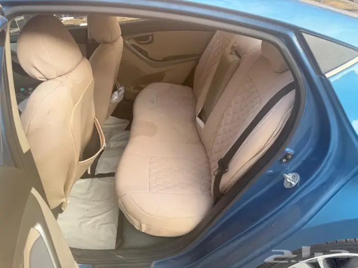 هواندي النترا 2015 0