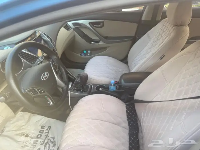 هواندي النترا 2015 1