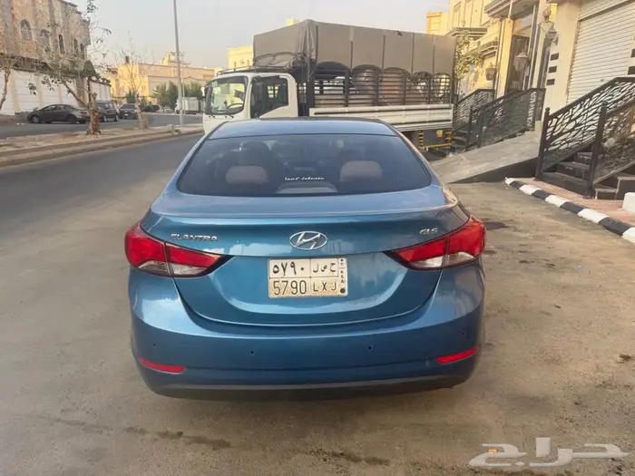 هواندي النترا 2015 5