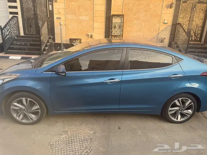 هواندي النترا 2015 7