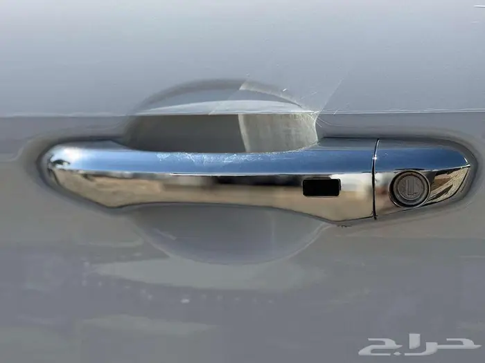 JAC جاك غمارتين T8 برو ديزل فل كامل دبل اتوماتيك 2025- 6