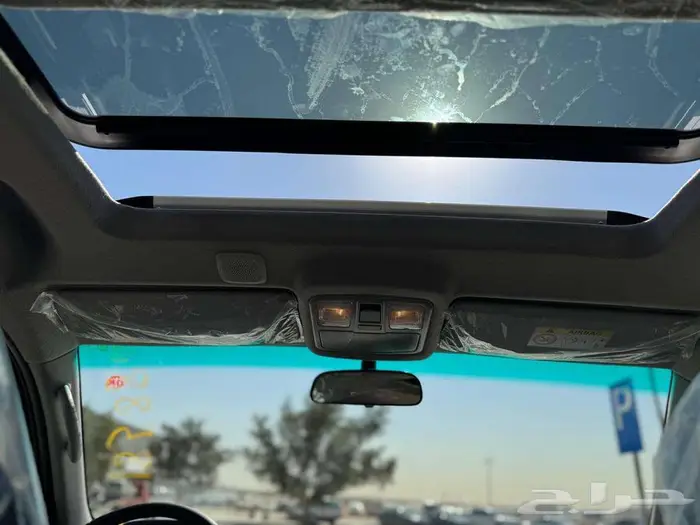 JAC جاك غمارتين T8 برو ديزل فل كامل دبل اتوماتيك 2025- 4