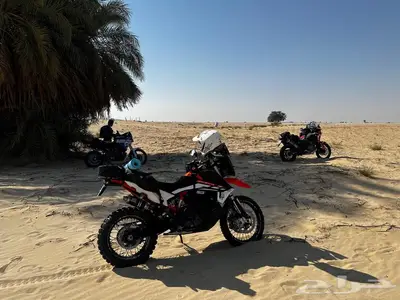 KTM 890R ADVANTURE index