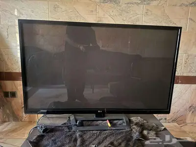 شاشه 50 بوصة ال جي نضيفه index