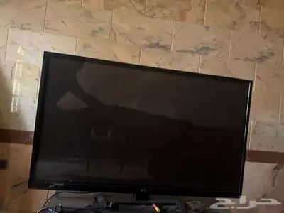 شاشه 50 بوصة ال جي نضيفه index