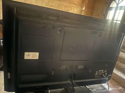 شاشه 50 بوصة ال جي نضيفه index