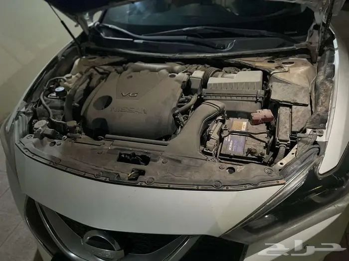 ماكسيما 2017 sr فل كامل 4