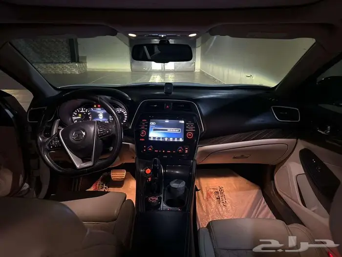 ماكسيما 2017 sr فل كامل 16