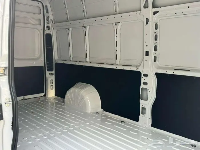 بيجو بوكسر L4H3 فإن بضاعه موديل 2024 7