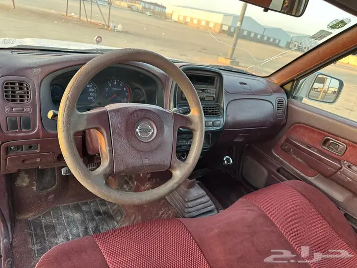 دسن للبيع 2008 4