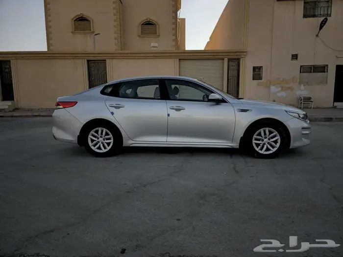 اوبتيما 2017 ستاندر 1