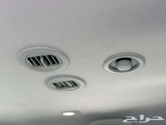 نيسان اكستيرا 2024 تيتانيوم بدون دبل اقل سعر 20