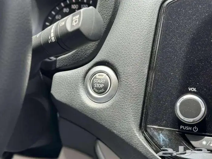 نيسان اكستيرا 2024 تيتانيوم بدون دبل اقل سعر 8