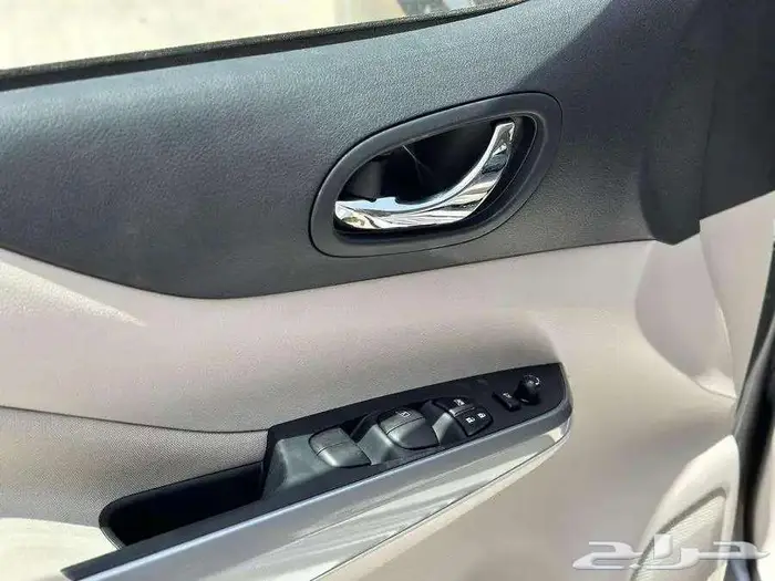 نيسان اكستيرا 2024 تيتانيوم بدون دبل اقل سعر 27