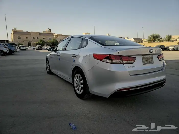 اوبتيما 2017 ستاندر 2