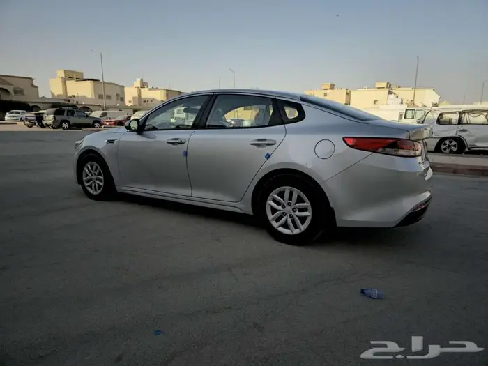 اوبتيما 2017 ستاندر 3