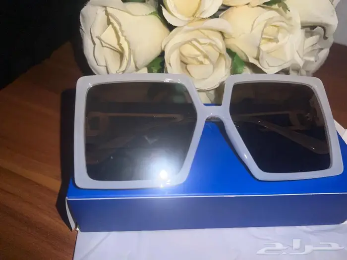 نظاره شمس جديده بالعلبه لم تسخدم نهائيا 2