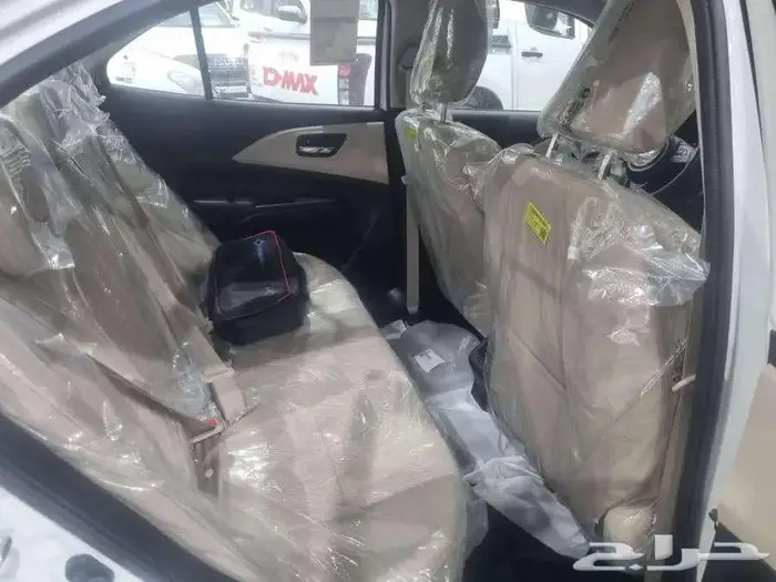 سوزوكي ديزاير 2026 ستاندر اقل سعر 20