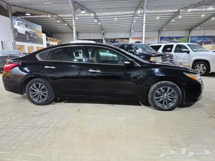 نيسان التيما 2016 2