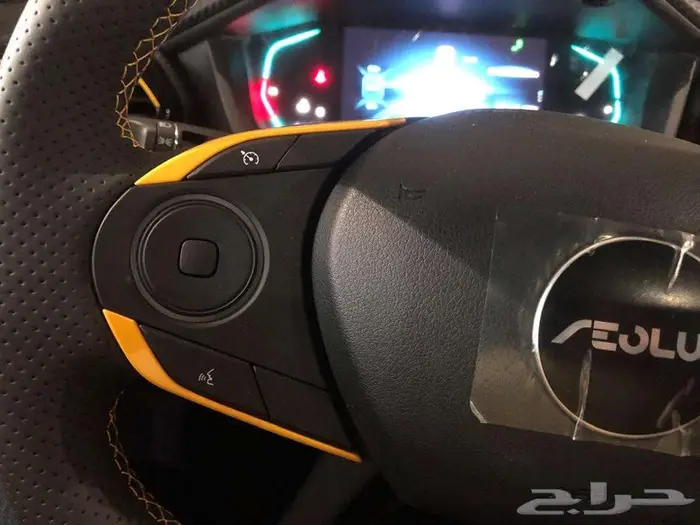 دونج فينج E3 فل كامل 2025 اقل سعر 8