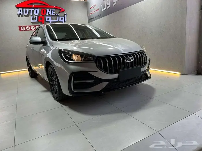 شيري اريزو 5 كمفورت 26 عروض واسعار كاش و تقسيط 1