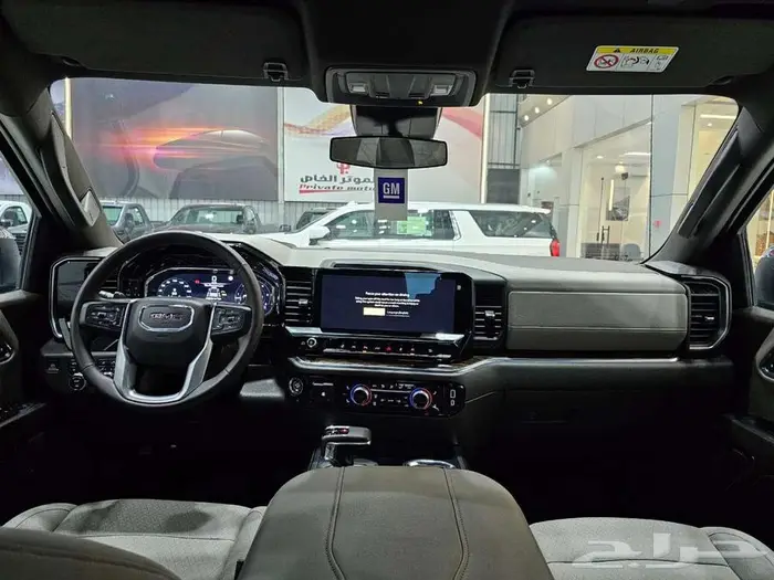 جمس سيرا الفيشن موديل 2023 12