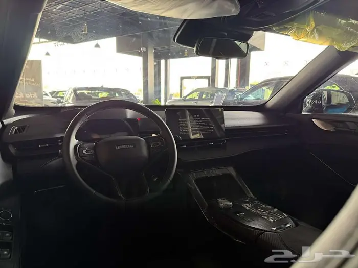 هافال H6 GT 2025 الشكل الجديد عروض شركة سفنز للسيارات 15